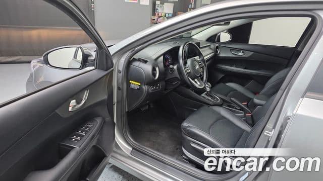 Kia All New K3 Luxury, 2019 10