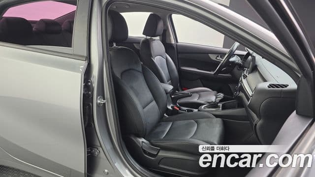 Kia All New K3 Luxury, 2019 12