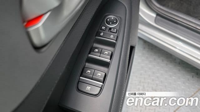 Kia All New K3 Luxury, 2019 14