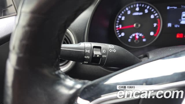 Kia All New K3 Luxury, 2019 16