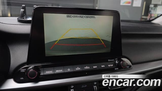 Kia All New K3 Luxury, 2019 18