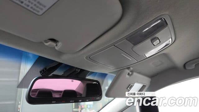 Kia All New K3 Luxury, 2019 19