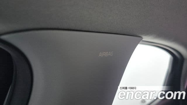 Kia All New K3 Luxury, 2019 20