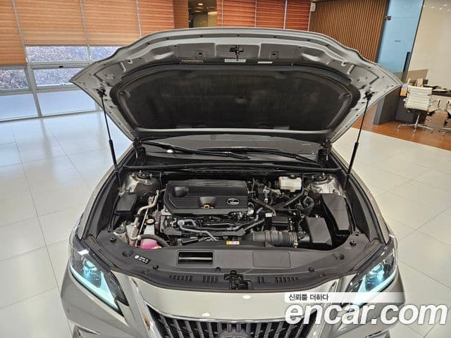 Lexus ES300h 7세대 Luxury, 2023 6
