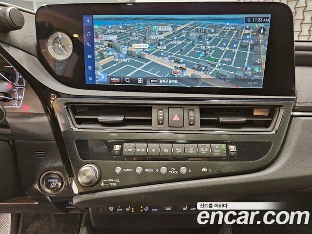 Lexus ES300h 7세대 Luxury, 2023 7