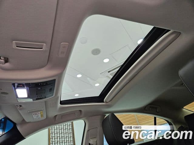 Lexus ES300h 7세대 Luxury, 2023 10