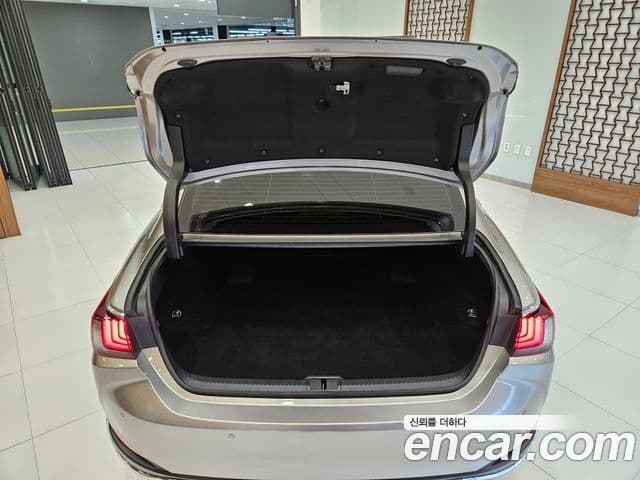 Lexus ES300h 7세대 Luxury, 2023 15