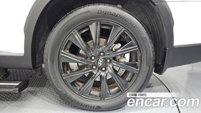 Hyundai Palisade Prestige, 2019 все фото