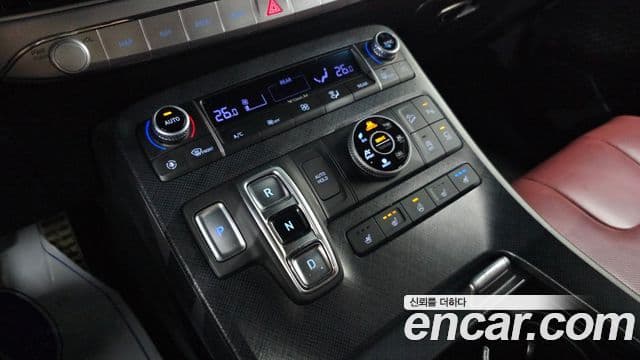 Hyundai Palisade Prestige, 2019 9