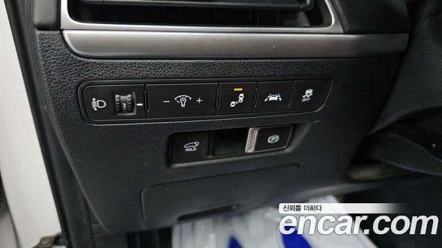 Hyundai Palisade Prestige, 2019 13