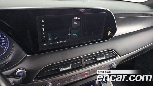 Hyundai Palisade Prestige, 2019 16