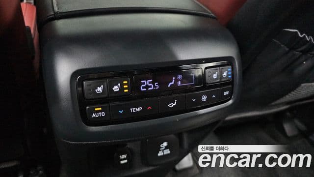 Hyundai Palisade Prestige, 2019 19