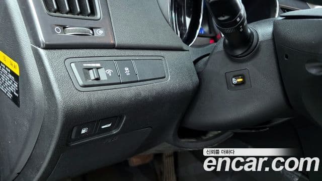 Hyundai Sonata гибрид Premium, 2014 15