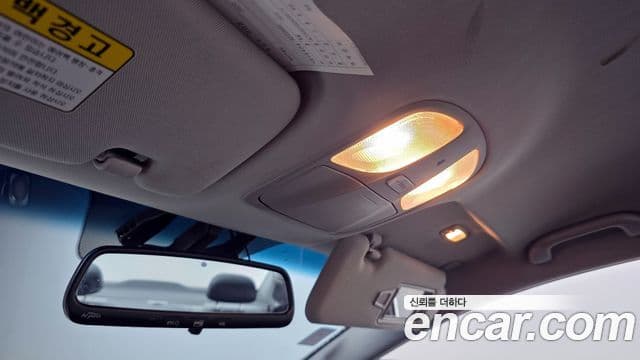 Hyundai Sonata гибрид Premium, 2014 19