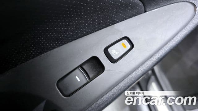 Hyundai Sonata гибрид Premium, 2014 20