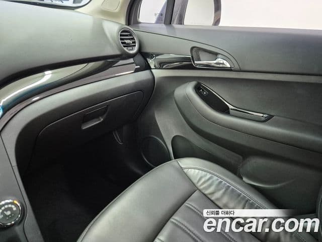 Chevrolet(GM대우) Orlando Premium, 2013 10