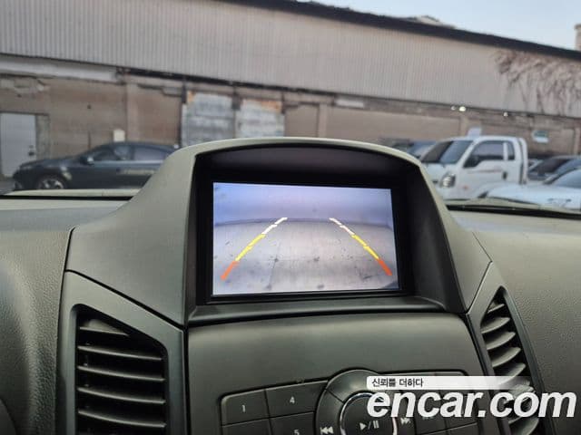 Chevrolet(GM대우) Orlando Premium, 2013 13