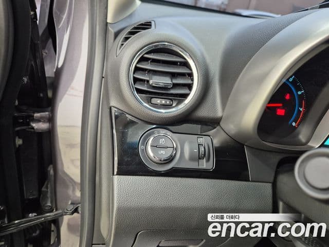 Chevrolet(GM대우) Orlando Premium, 2013 14