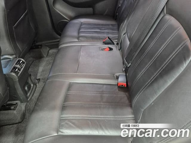 Chevrolet(GM대우) Orlando Premium, 2013 15