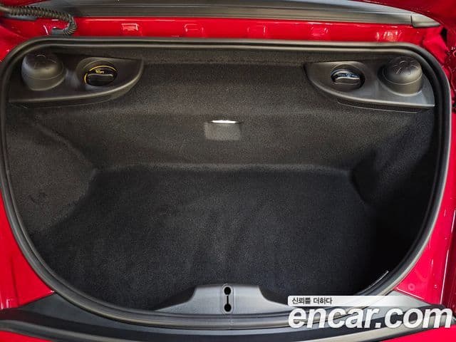 Porsche 718 Boxster S 2.5, 2022 7