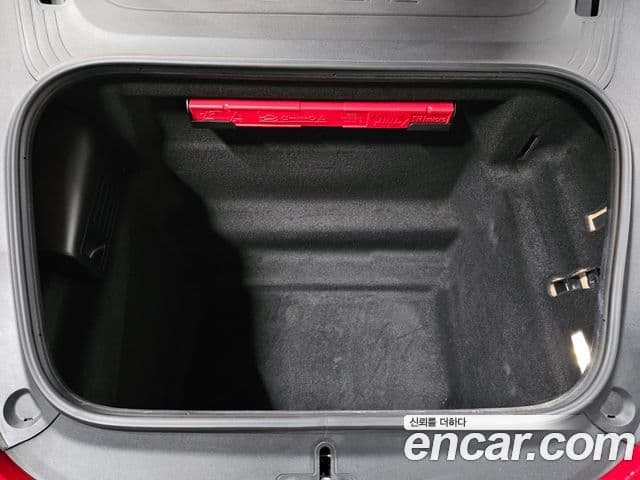 Porsche 718 Boxster S 2.5, 2022 8