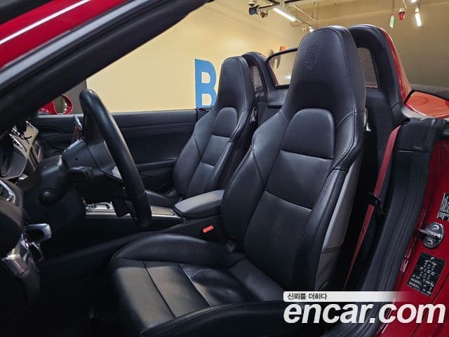 Porsche 718 Boxster S 2.5, 2022 9