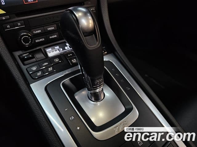 Porsche 718 Boxster S 2.5, 2022 16