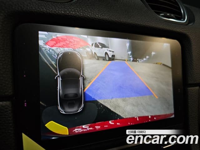 Porsche 718 Boxster S 2.5, 2022 20