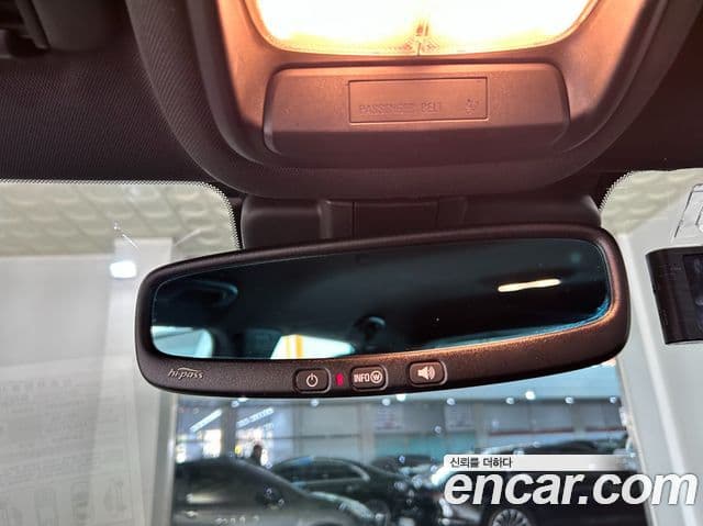 Chevrolet(GM대우) Trailblazer RS, 2022 9