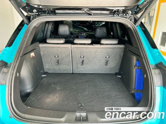 Chevrolet(GM대우) Trailblazer RS, 2022 13