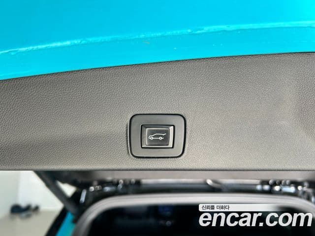 Chevrolet(GM대우) Trailblazer RS, 2022 14