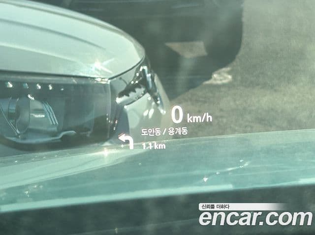 Chevrolet(GM대우) Trailblazer RS, 2022 19