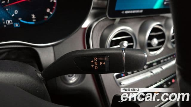 Mercedes-Benz GLC-класс X253 GLC300 4MATIC купе, 2023 9