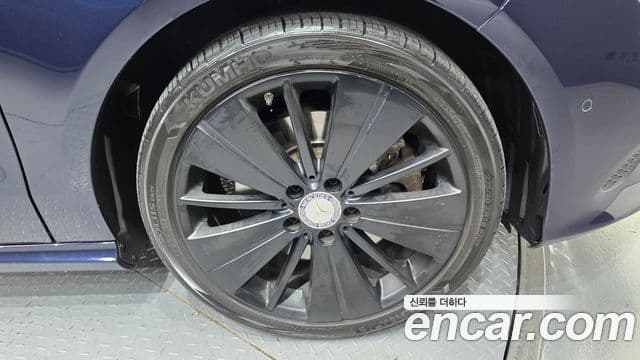 Mercedes-Benz CLA-класс C117 CLA250 4MATIC, 2017 все фото