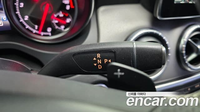 Mercedes-Benz CLA-класс C117 CLA250 4MATIC, 2017 9