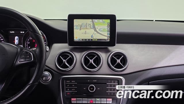 Mercedes-Benz CLA-класс C117 CLA250 4MATIC, 2017 17