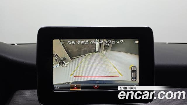 Mercedes-Benz CLA-класс C117 CLA250 4MATIC, 2017 18