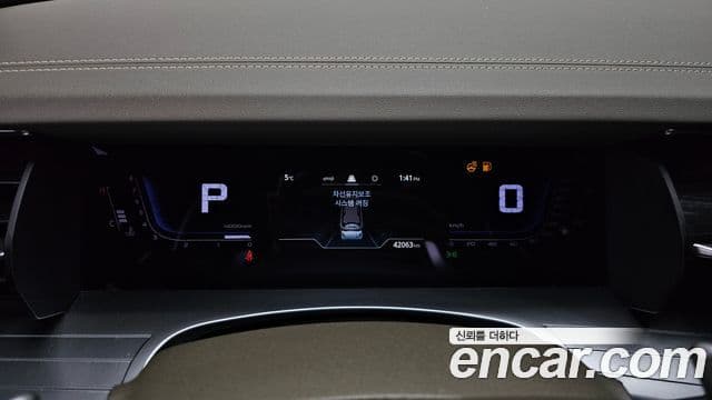 KG모빌리티(SsangYong) Torres T7, 2023 8