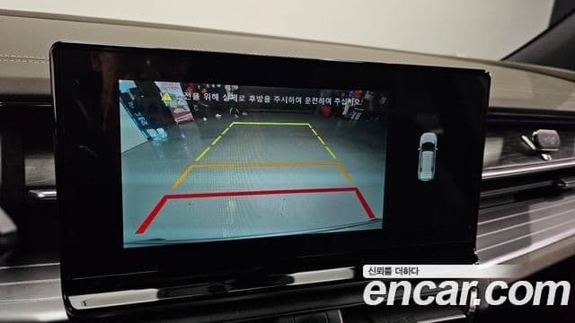 KG모빌리티(SsangYong) Torres T7, 2023 15