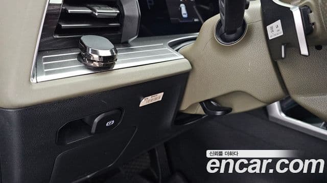 KG모빌리티(SsangYong) Torres T7, 2023 16