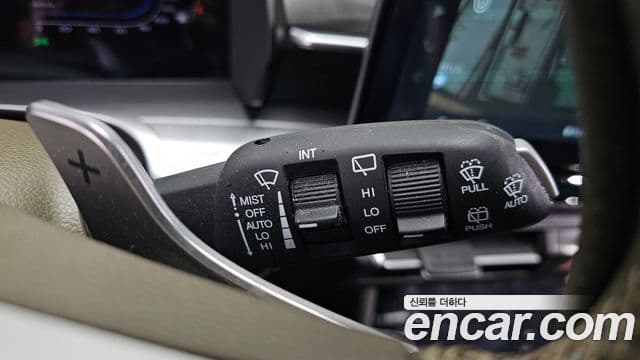 KG모빌리티(SsangYong) Torres T7, 2023 17