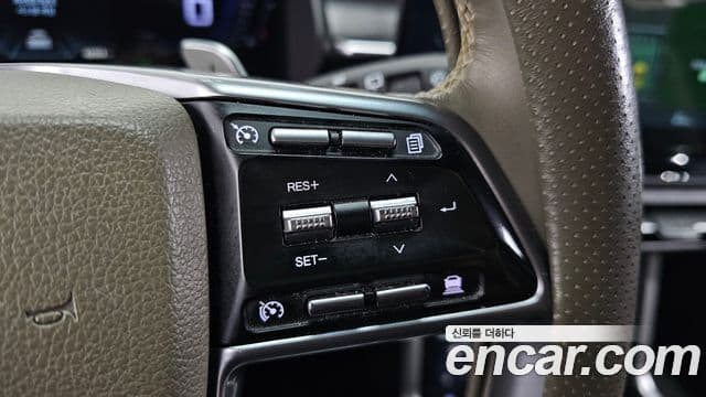 KG모빌리티(SsangYong) Torres T7, 2023 18