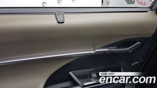 KG모빌리티(SsangYong) Torres T7, 2023 19