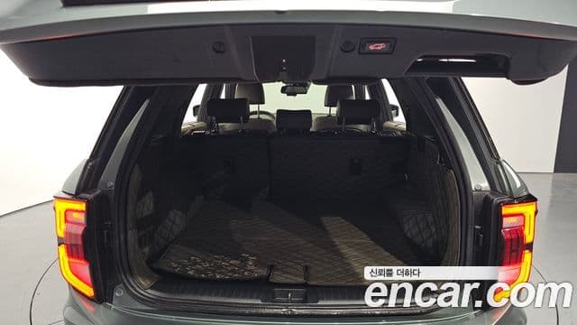 KG모빌리티(SsangYong) Torres T7, 2023 20