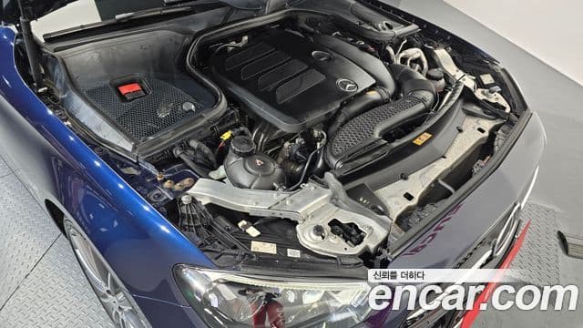 Mercedes-Benz E-класс W213 E350 4MATIC AMG Line Edition, 2021 6