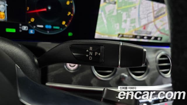 Mercedes-Benz E-класс W213 E350 4MATIC AMG Line Edition, 2021 9