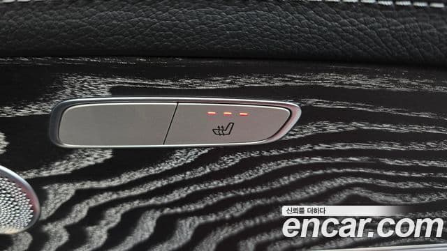 Mercedes-Benz E-класс W213 E350 4MATIC AMG Line Edition, 2021 18