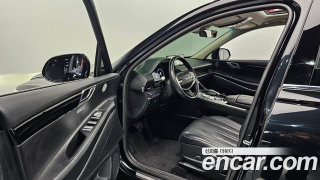 Genesis GV80, 2022 10