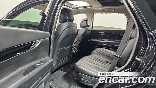 Genesis GV80, 2022 12