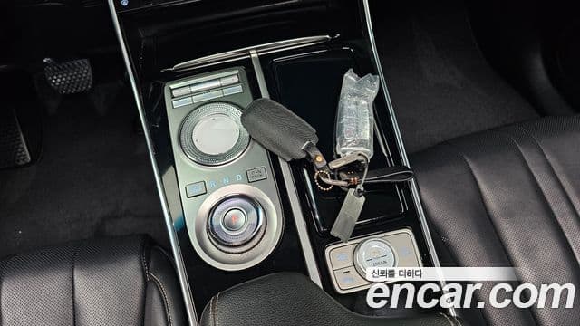 Genesis GV80, 2022 13